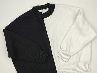 oysho sweter: MNG, Sweter damski, rozmiar L — 1