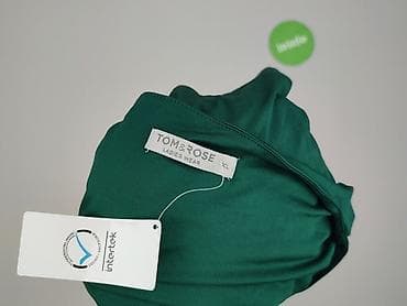bluzka marki mango: Tom Rose, Top damski, rozmiar XL — 5