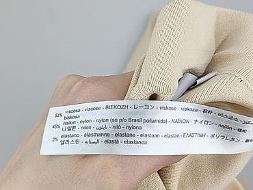 carry pizama: Zara, Spodnie materiałowe damskie, rozmiar S — 5