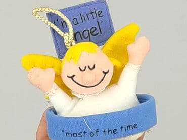 sukienka z jednorożcem h: Soft toy for infants, condition - Perfect — 4
