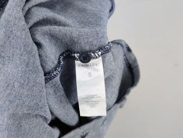 koszulki męskie używane: Primark, Koszulka polo dla mężczyzn, rozmiar S — 4