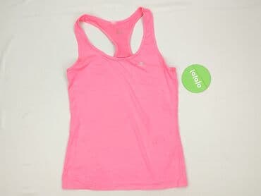 bluzy latynka: Decathlon, Top damski, M — 2