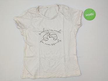 ccc buty czerwone: T-shirt damski, rozmiar L — 2