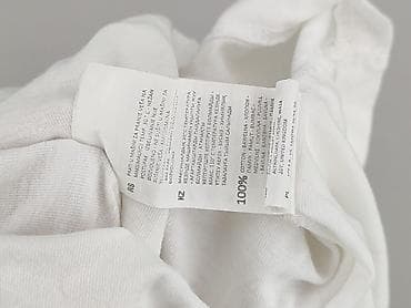 doc martens tshirt: T-shirt damski, rozmiar M — 5