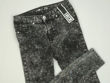 FBsister, Jeansy damskie, rozmiar M