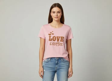 t shirty joop: Janina, T-shirt damski, rozmiar M — 1