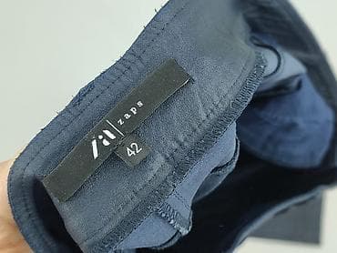 solar jeansy: Zaps, Jeansy damskie, rozmiar XL — 4