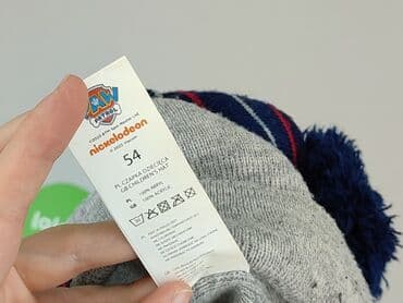 lidl rajstopy termiczne: Hat, Nickelodeon, 52-54 cm, condition - Good — 5