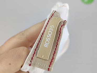 długi: Rosso, Bluzka damska, rozmiar L — 4