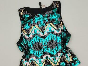 primark crop top: H&M Divided, Top damski, rozmiar M — 4