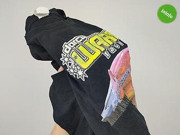 koszulki hooligans: JHK, Koszulka dla mężczyzn, rozmiar M — 4