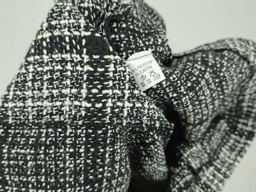 czarne spódnice w kratę: Spódnica damska, rozmiar L — 5