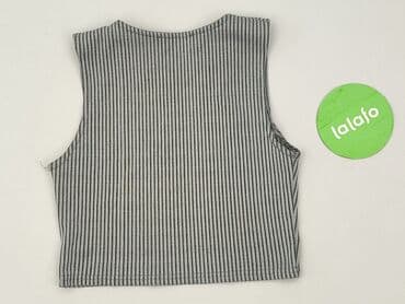 bluzki prazkowane: Wybierz, Top damski, rozmiar XS — 3