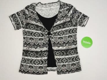 bluzki v: Bluzka damska, rozmiar L — 2