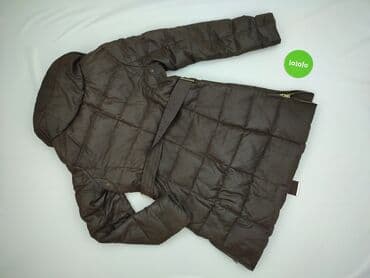 zara basic kurtka puchowa: Zara, Kurtka zimowa damska, rozmiar L — 3