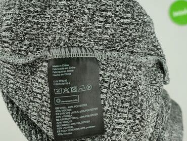 sweter w truskawki zara: Sweter damski, M — 4