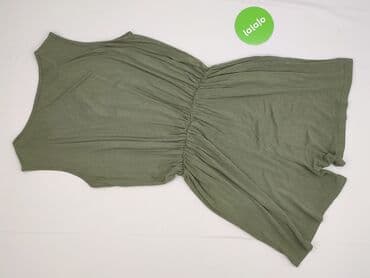 sukienka khaki reserved: Kombinezon damski, rozmiar M — 3