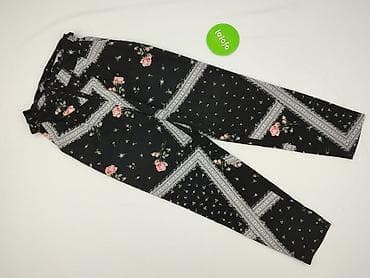 contes buty: Primark, Spodnie materiałowe damskie, rozmiar S — 2