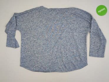 poliamid w swetrze: Nutmeg, Sweter damski, rozmiar 3XL — 3