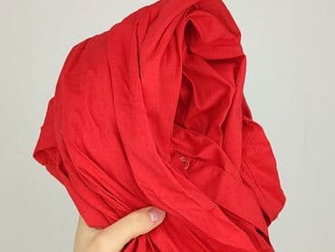 obcisła sukienka czerwona: New Collection, Koszula damska, rozmiar M — 5
