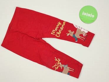 lidl bielizna termoaktywna dla dzieci: Legginsy dziecięce, So cute, 1.5-2 lat, 92, stan - Dobry — 2