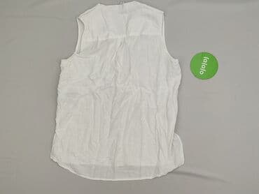 bluzki z muślinu: Amisu, Bluzka damska, M — 3