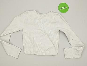 cropp bluzki: Stradivarius, Bluzka damska, rozmiar M — 3