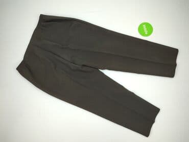 polskie jeansy prl poznań: Spodnie materiałowe damskie, rozmiar 4XL — 3