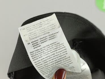 orsay spodnie woskowane czarne: Orsay, Jeansy damskie, rozmiar S — 6