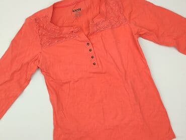 chabrowa bluzki: IDEAL, Women's blouse, size S (EU 36) — 1