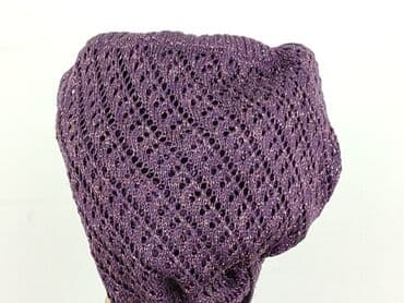 fioletowa marynarka h m: Bluzka damska, One size — 6