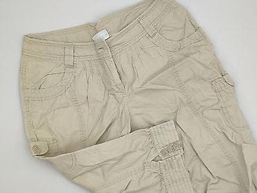 strellson garnitury: Yessica, Spodnie 3/4 dla mężczyzn, rozmiar S — 1