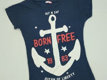 T-shirty: T-shirt damski, rozmiar M