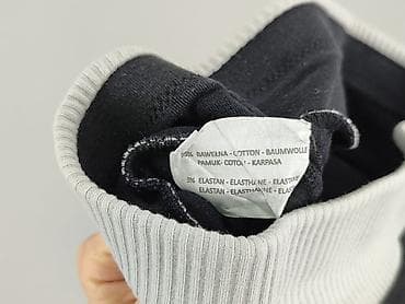 crivit top: SZACHOWNICA, Legginsy Sportowe damskie, rozmiar M — 5