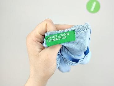 bekkin dresy: United Colors of Benetton, Sweter damski, rozmiar S — 4