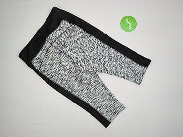kod crivit: Crivit, Legginsy Sportowe damskie, rozmiar XL — 3