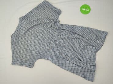 reserved sukienka w kratę: Reserved YFL, Sukienka damska, rozmiar S — 3