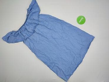 bluzki lyocell: Vero Moda, Bluzka damska, rozmiar M — 2