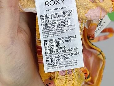roxy kobiety: Roxy, Top damski, rozmiar S — 5