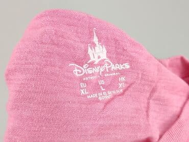 koszula xxl: Disney, T-shirt damski, XL — 4