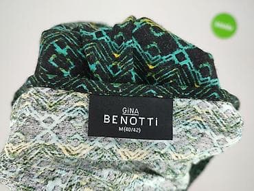 bluzki body: Gina Benotti, Bluzka damska, rozmiar M — 4