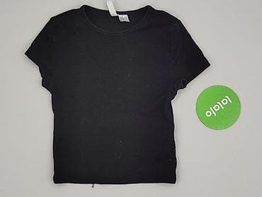 basic tops h m: H&M Divided, Топ жіночий, розмір XS — 2