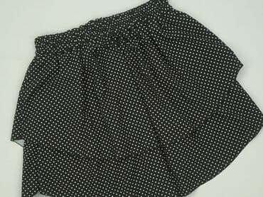 czarne spódnice w kropki: Spódnica damska, rozmiar S — 2