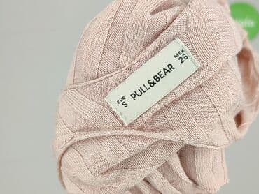 Kobiety: PULL&BEAR, Bluzka damska, rozmiar S — 5