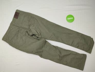 custom jeansy: C&A, Chinosy dla mężczyzn, rozmiar L — 3