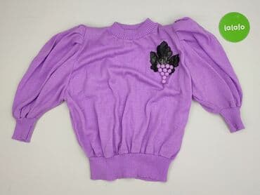 Sweter damski, rozmiar One size — 2