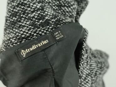 ca plaszcze: Stradivarius, Płaszcz damski, S — 5