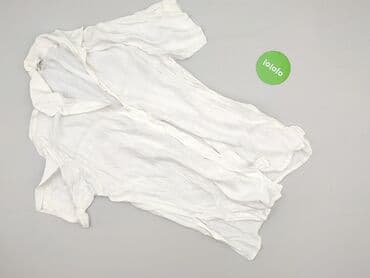 koszula nocna xl: Koszula damska, rozmiar 3XL — 3