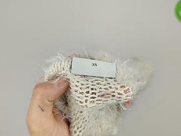 primark fleeces: Noisy May, Sweter damski, rozmiar XS — 4