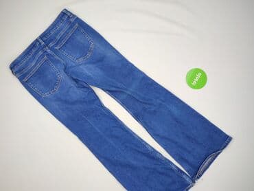 nerka damska tommy jeans: H&M, Jeansy damskie, M — 3